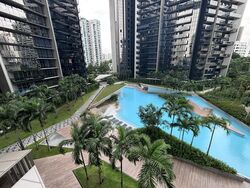 Amber Park (D15), Condominium #571728501